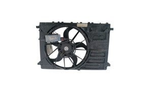 Moto ventilateur radiateur VOLVO V 40 2 Photo n°5
