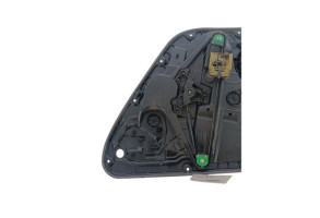 Leve vitre electrique arriere gauche VOLVO V 40 2 Photo n°1