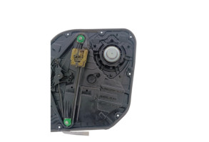 Leve vitre electrique arriere gauche VOLVO V 40 2 Photo n°2