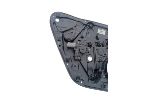 Leve vitre electrique arriere gauche VOLVO V 40 2 Photo n°3