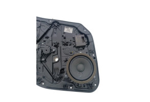 Leve vitre electrique arriere gauche VOLVO V 40 2 Photo n°4