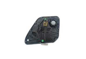 Leve vitre electrique arriere gauche VOLVO V 40 2 Photo n°6