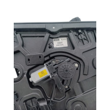 Leve vitre electrique avant gauche VOLVO V 40 2 Photo n°2