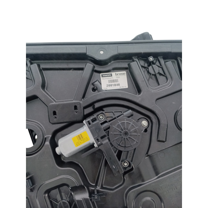 Leve vitre electrique avant gauche VOLVO V 40 2 Photo n°2