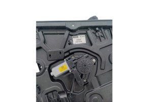 Leve vitre electrique avant gauche VOLVO V 40 2 Photo n°2