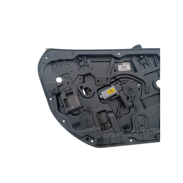 Leve vitre electrique avant gauche VOLVO V 40 2 Photo n°3