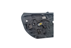 Leve vitre electrique avant gauche VOLVO V 40 2 Photo n°3