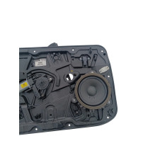 Leve vitre electrique avant gauche VOLVO V 40 2 Photo n°4