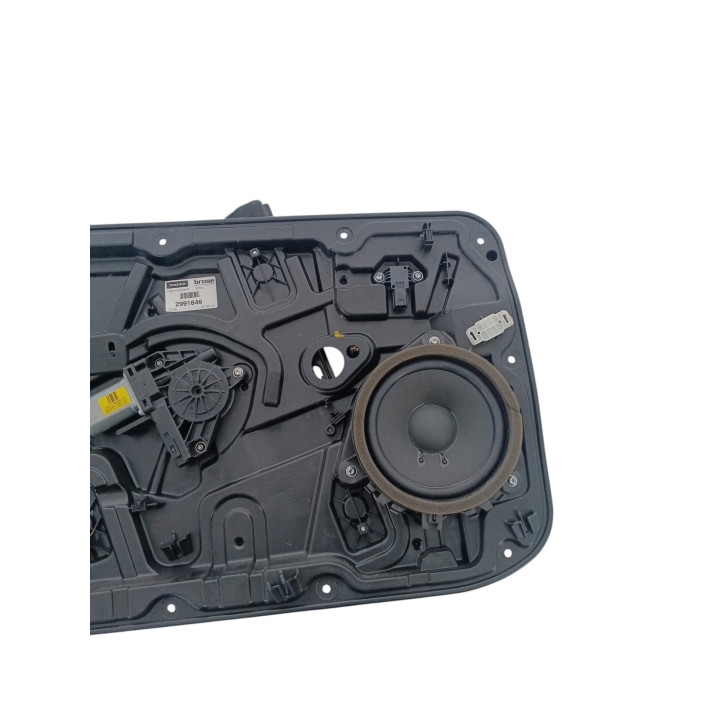 Leve vitre electrique avant gauche VOLVO V 40 2 Photo n°4