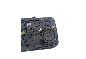 Leve vitre electrique avant gauche VOLVO V 40 2 Photo n°4