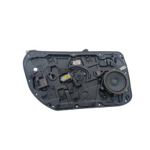 Leve vitre electrique avant gauche VOLVO V 40 2 Photo n°5