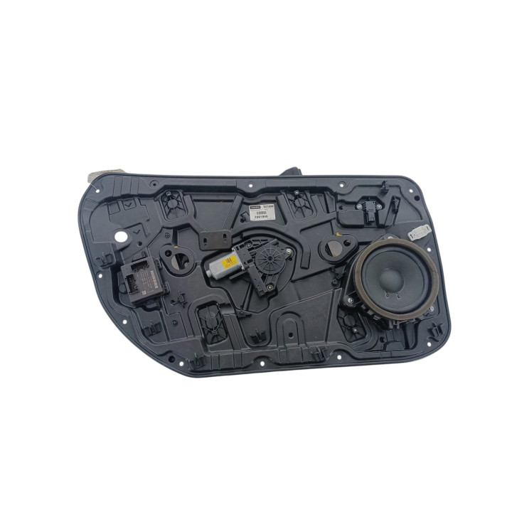 Leve vitre electrique avant gauche VOLVO V 40 2 Photo n°5