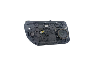 Leve vitre electrique avant gauche VOLVO V 40 2 Photo n°5