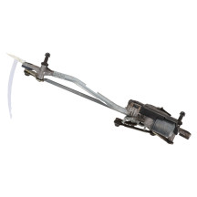 Moteur essuie glace avant VOLVO V 40 2 Photo n°2