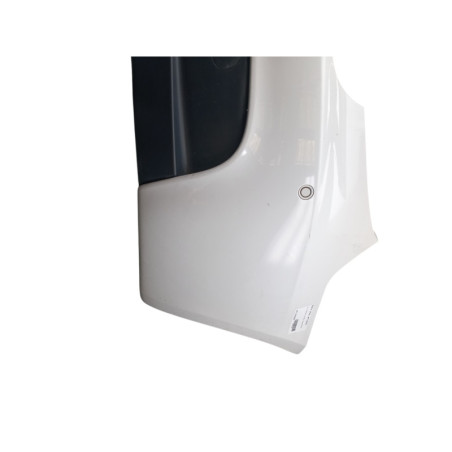 Pare choc arriere BMW SERIE 1 E87