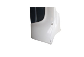 Pare choc arriere BMW SERIE 1 E87 Photo n°1