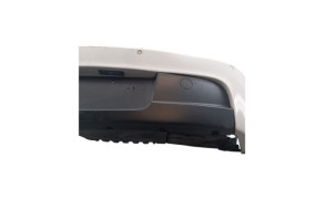 Pare choc arriere BMW SERIE 1 E87 Photo n°4