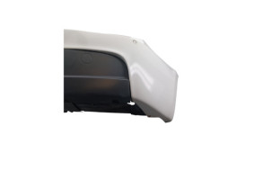 Pare choc arriere BMW SERIE 1 E87 Photo n°5