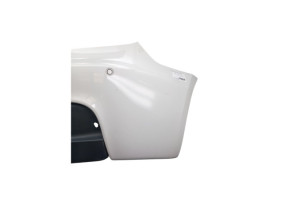 Pare choc arriere BMW SERIE 1 E87 Photo n°6