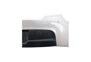 Pare choc arriere BMW SERIE 1 E87 Photo n°7