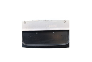 Pare choc arriere BMW SERIE 1 E87 Photo n°9