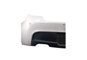 Pare choc arriere BMW SERIE 1 E87 Photo n°16