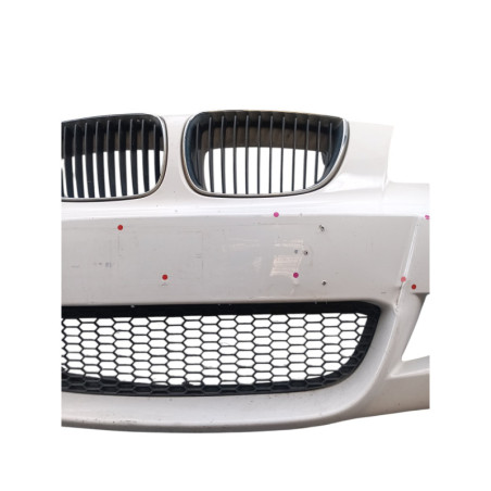 Pare choc avant BMW SERIE 1 E87