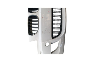 Pare choc avant BMW SERIE 1 E87 Photo n°3
