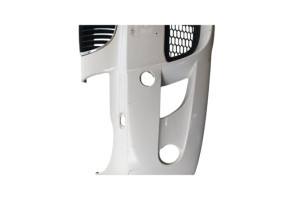 Pare choc avant BMW SERIE 1 E87 Photo n°4
