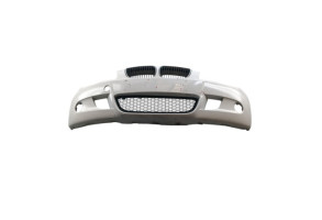 Pare choc avant BMW SERIE 1 E87 Photo n°7