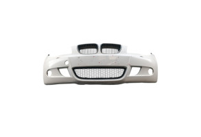 Pare choc avant BMW SERIE 1 E87 Photo n°8