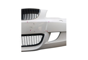 Pare choc avant BMW SERIE 1 E87 Photo n°20