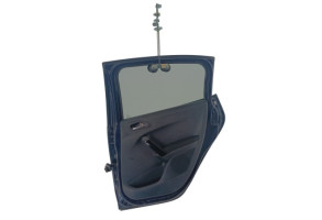 Porte arriere droit PEUGEOT 208 1 Photo n°1