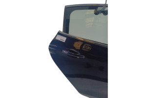 Porte arriere droit PEUGEOT 208 1 Photo n°3