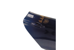 Porte arriere droit PEUGEOT 208 1 Photo n°4