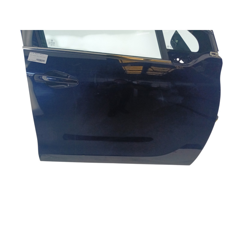 Porte avant droit PEUGEOT 208 1 Photo n°1