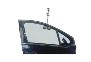 Porte avant droit PEUGEOT 208 1 Photo n°2