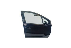 Porte avant droit PEUGEOT 208 1 Photo n°3