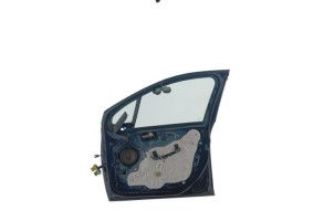 Porte avant droit PEUGEOT 208 1 Photo n°4