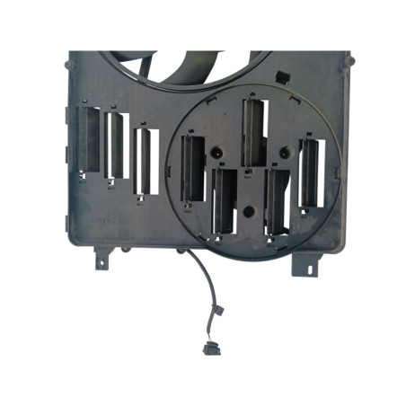 Moto ventilateur radiateur LAND ROVER RANGE ROVER 1 EVOQUE