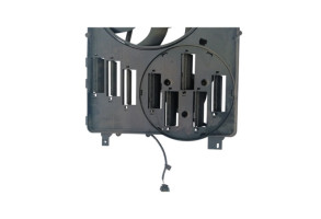 Moto ventilateur radiateur LAND ROVER RANGE ROVER 1 EVOQUE Photo n°1