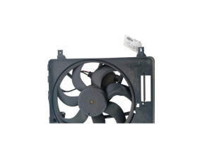 Moto ventilateur radiateur LAND ROVER RANGE ROVER 1 EVOQUE Photo n°2