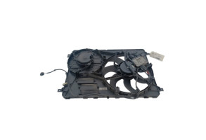 Moto ventilateur radiateur LAND ROVER RANGE ROVER 1 EVOQUE Photo n°4