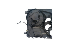 Moto ventilateur radiateur LAND ROVER RANGE ROVER 1 EVOQUE Photo n°5
