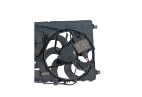 Moto ventilateur radiateur LAND ROVER RANGE ROVER 1 EVOQUE Photo n°6