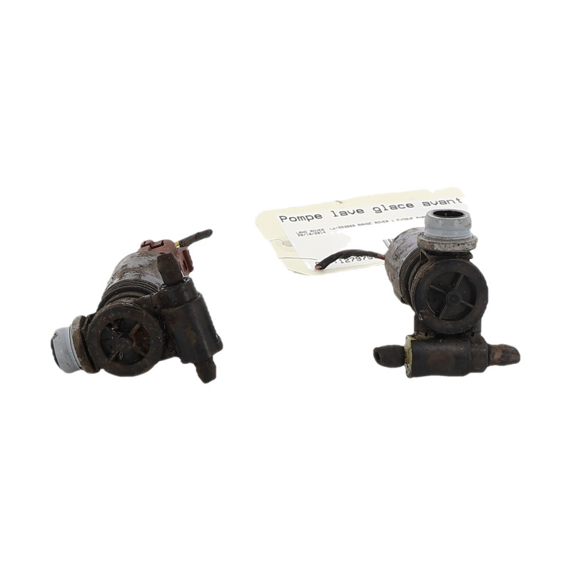Pompe lave glace avant LAND ROVER RANGE ROVER 1 EVOQUE Photo n°1