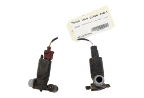 Pompe lave glace avant LAND ROVER RANGE ROVER 1 EVOQUE Photo n°5