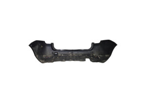 Pare choc arriere DACIA DUSTER 1 Photo n°5