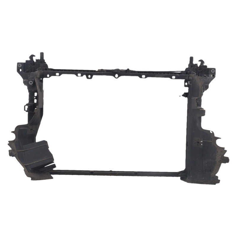Armature avant, Masque avant VOLKSWAGEN POLO 6 Photo n°1