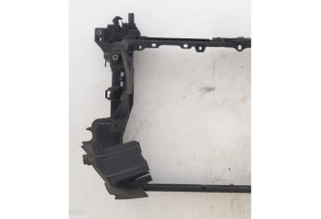 Armature avant, Masque avant VOLKSWAGEN POLO 6 Photo n°2
